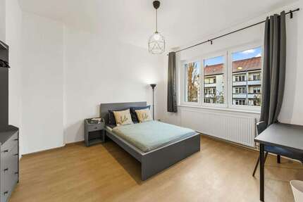 WG-Zimmer in Berlin 690,00 € 15 m²
