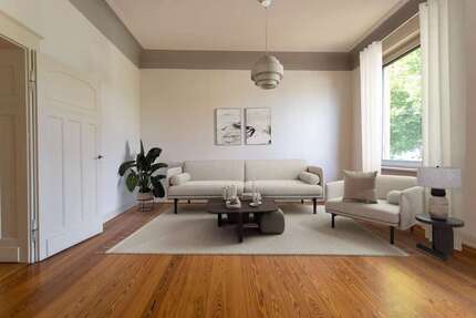 Wohnung zum Mieten in Wiesbaden 1.430,00 € 111.8 m²
