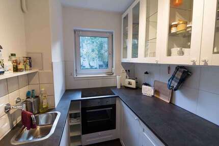 WG-Zimmer in Frankfurt am Main 665,00 € 15 m²