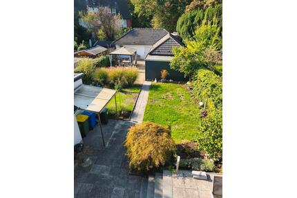 3,5 Zimmer Wohnung - 960,00&nbsp;EUR Kaltmiete, ca.&nbsp; 70,00&nbsp;m&sup2; in Oberhausen (PLZ: 46119) Rothebusch