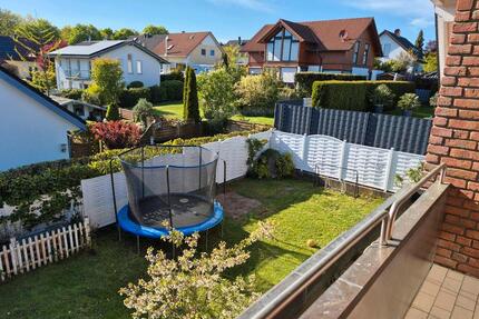 Helle 3,5 Zimmer Wohnung in Elz Malmeneich