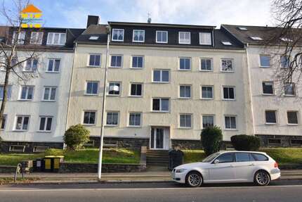 Wohnung zum Mieten in Chemnitz 260,00 € 56.29 m²