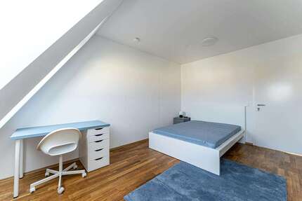 WG-Zimmer in Berlin 600,00 € 12 m²