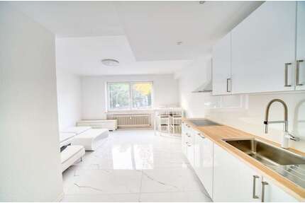 Wohnung zum Mieten in Bonn Bad Godesberg 1.200,00 € 60 m² - Bonn / Bad Godesberg