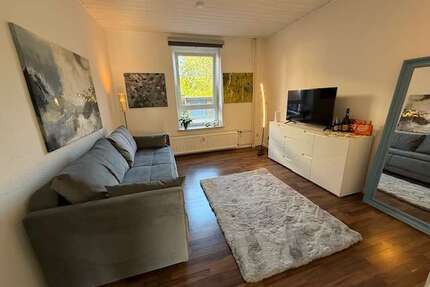Wohnen auf Zeit in Kiel 990,00 €