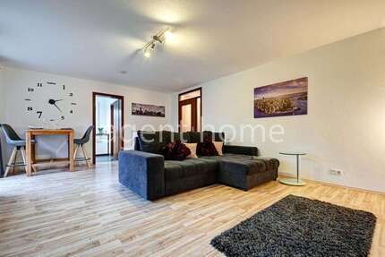 Wohnen auf Zeit in Böblingen 1.490,00 €
