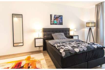 Wohnen auf Zeit in Frankfurt am Main 790,00 €