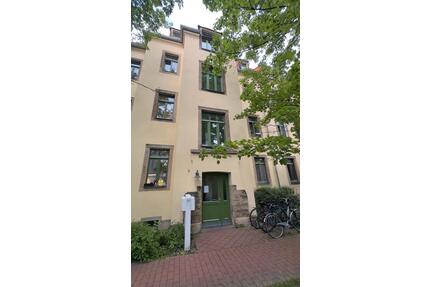 Zimmer verfügbar vom 15.04. bis 30.06. - Dresden Blasewitz