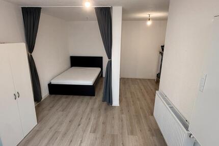 Ein Zimmer Wohnung kurzfristiglangfristig - Massenbachhausen