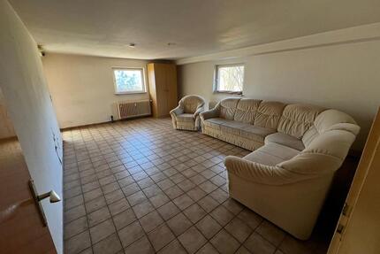 1,5 Zimmer wohnung 71540 Murrhardt ab sofort - Ilsfeld