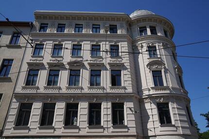 ** 1 Monat Kaltmietfrei ** Moderne 3-Zimmer Wohnung im Leipziger Zentrum mit Einbauküche