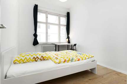 WG-Zimmer in Berlin 580,00 € 12 m²
