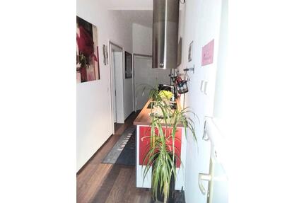 Zentral gelegene 2-3 Zimmer Wohnung in Essen-Werden