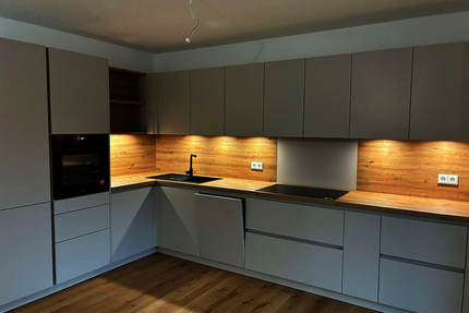 Wohnung zum Mieten in Hannover 1.550,70 € 86.15 m²