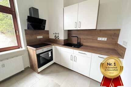 Neu & In Renovierung! I Neue Einbauküche I Bad mit Wanne - Dresden Neustadt