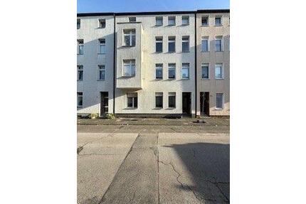 Sanierte 3-Zimmer-Wohnung in Duisburg