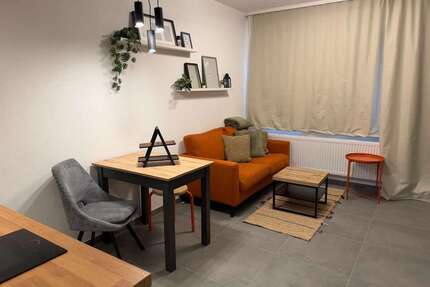 Wohnen auf Zeit in Hannover 1.150,00 €
