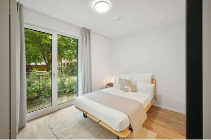 WG-Zimmer in Berlin 630,00 € 10 m²