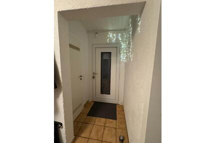 2,5 Zimmer Wohnung in Dorsten-Hardt zu vermieten