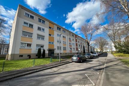 Schöne ruhige 3,5-Zimmer Wohnung in Dortmund-Scharnhorst