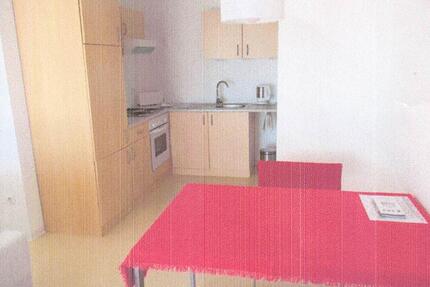 Möbilierte 2 Zimmer Wohnung zu vermieten - Zwingenberg