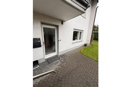 Nachmieter ab 1.5 2-Zimmer Wohnung in Meinerzhagen