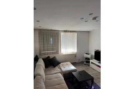 Vermiete schöne 3Zimmer Wohnung - Gaildorf