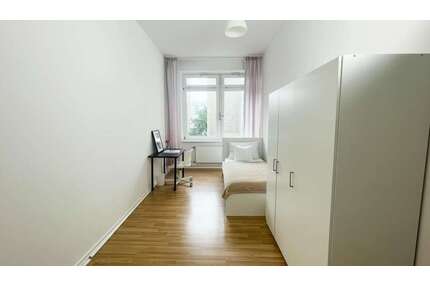 WG-Zimmer in Berlin 710,00 € 15 m²