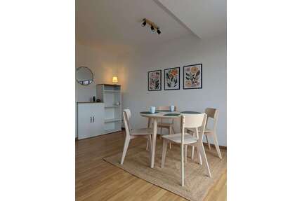 Wohnen auf Zeit in Potsdam 1.500,00 €