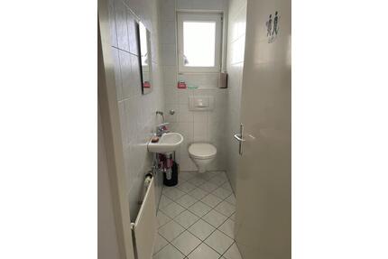 3-Zimmer Wohnung Nürnberg, Jakobstr.