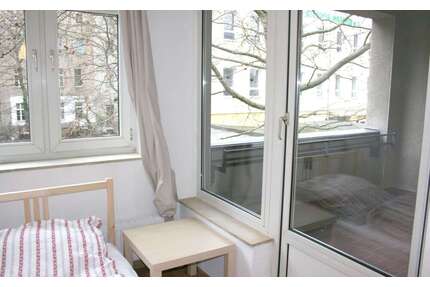 WG-Zimmer in Berlin 625,00 € 11 m²