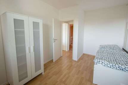 WG-Zimmer in Berlin 580,00 € 12 m²