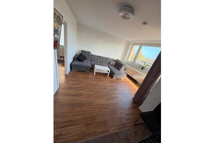 2 Zimmer Wohnung ab sofort bis 10.11.26 - Hamburg Wandsbek