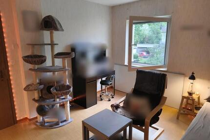 WG-Zimmer in Einfamilienhaus - ruhige Lage & Garten (3er WG) - Biebertal