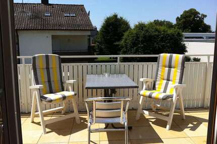 Wohnen auf Zeit in Langenargen 1.150,00 €