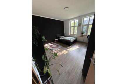 1 Zimmer Wohnung Dortmund Nord 44145
