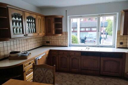 WG Zimmer,mobiliert zu vermieten - Senden