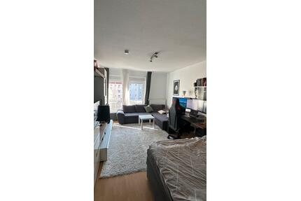Helle 3 Zimmer Wohnung mit Balkon - Nürnberg Gärten bei Wöhrd