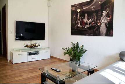 Wohnen auf Zeit in Düsseldorf 775,00 €