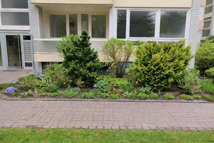 1,5 Zimmer Wohnung in Reinbek zu vermieten - Börnsen
