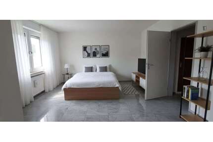 Wohnen auf Zeit in Köln 1.195,00 €