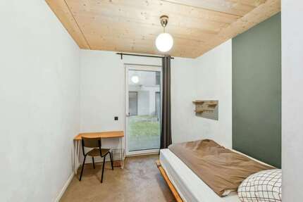 WG-Zimmer in Berlin 560,00 € 12 m²