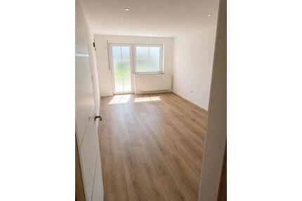 Mietwohnung 3 Zimmer Kernsaniert aufm Land - Aitrach