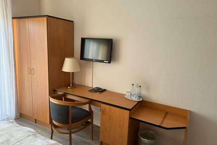 Wohnen auf Zeit in Leinfelden-Echterdingen 1.500,00 €