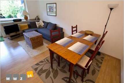 Wohnen auf Zeit in Düsseldorf 1.150,00 €