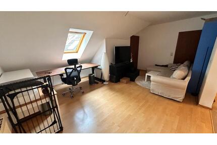 2 - 3 Zimmer Wohnung in München Solln