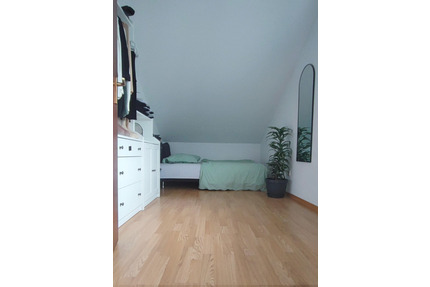 Attraktive 3- Zimmer Wohnung mit modernem Charme in Waldbröl- Eichen zu vermieten!