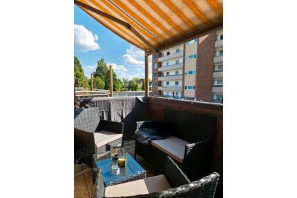 1 Zimmer Wohnung - 490,00&nbsp;EUR Kaltmiete, ca.&nbsp; 40,00&nbsp;m&sup2; in Duisburg (PLZ: 47239) Rheinhausen