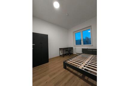 WG-Zimmer in Essen ab sofort frei