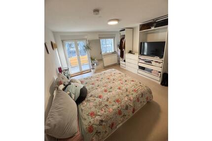 Erwachsenen WG (35+) in HD- Weststadt – Zimmer mit Balkon - Heidelberg Bahnstadt